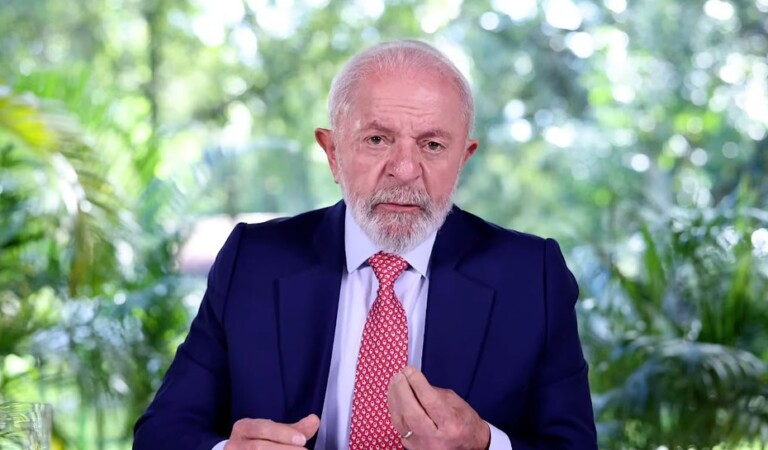 Datafolha: 24% aprovam o governo Lula e 41% reprovam