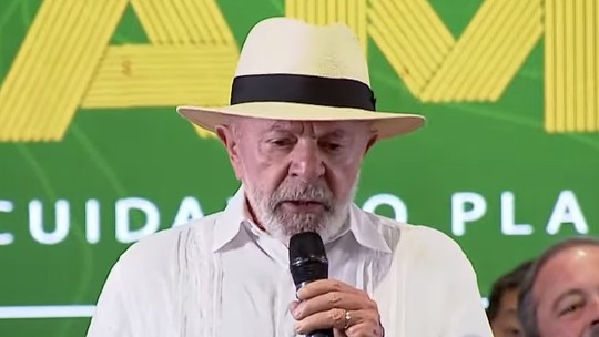 📈 <font color="#fdc316">ENQUETE:</font> Você é a favor do impeachment do Lula?