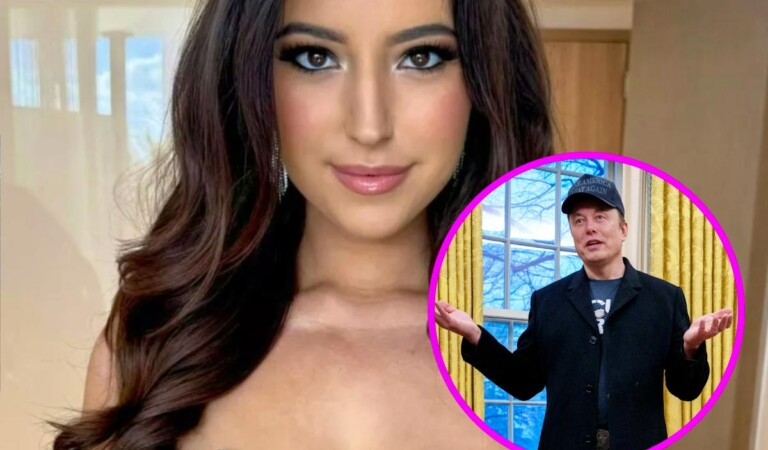 “Dei as boas-vindas a um bebê neste mundo,Elon Musk é o pai”